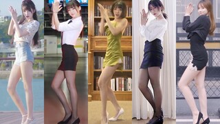 陪性感大姐姐去蹦迪吧(๑′ᴗ‵๑)Ｉ Lᵒᵛᵉᵧₒᵤ❤ Thumbs Up