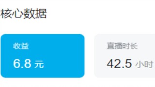 竞争一下最惨vup