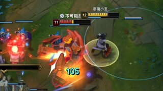 How deep is the silver game?