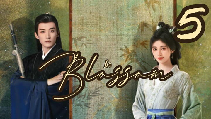 (ENG SUB) EP05:|π β|¤$¤m