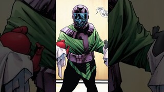 Doctor Doom Could Be A Kang Variant In The MCU