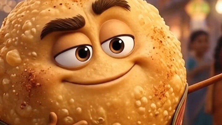M kachori hu funny video 🤣