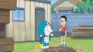 Doraemon Episode 668