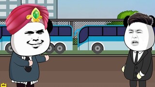 White Elephant, which has been successful in playing rogue, failed to deal with BYD this time