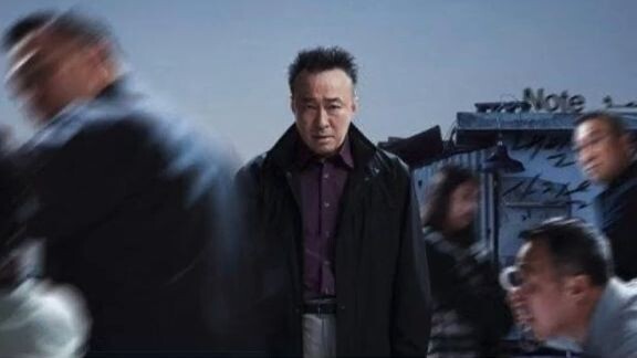 Paling gabisa kalo soal nyari-nyari orang misterius😭 Ga kebayang sih kalo jadi Kim Tae Rok hidupnya