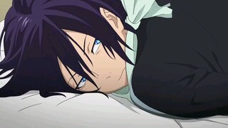 [SUB INDO] NORAGAMI S1 - EPISODE 8