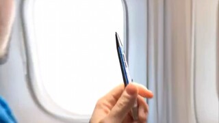 "The Secret in the Pen"