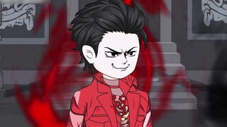 [Episode 44 Part 2] Lin Fan bertarung melawan dewa gua dan berevolusi menjadi mayat spiritual tingka