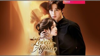 Born Again Love Again