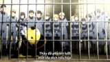 Lớp học ám sát S2 - Tập 08 Koro sensei bị lừa