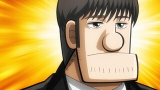 Middle Management Record Tonegawa 24: I was directly passed the interview because I didn’t wear a su