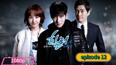 nokopirait_drama HEALER E12 SUB INDO 1080p