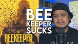 BEEKEEPER - Movie Review