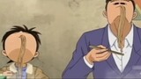 [ Detective Conan ] As we all know, this is a food show 2