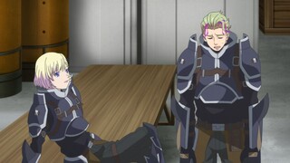 Episode 2 | The Legend of Heroes: Sen no Kiseki - Northern War | Sub Indo