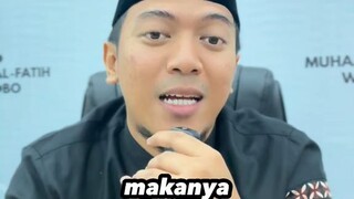 Assalamualaikum warahmatullahi wabarakatuh, Subhanallahi wabihamdihi Subhanallahil adzim