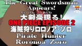 One Piece Episode 2 Full Recap