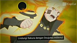 andai susanoo nya gak trial