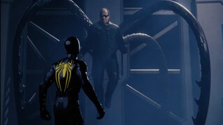 Spider-Man VS Doc Ock [PS5]