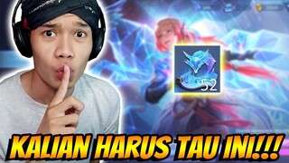 Cara Mendapatkan 52 Summoning Scroll Di Event Psionic Oracle Mobile Legends !!!