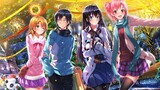 My Youth Romantic Comedy Is Wrong, as I Expected OVA (2016)