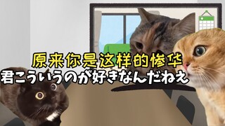 【熟肉】在南桐片制作公司打工的日常（误解篇） | 猫meme