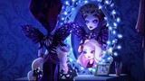Ever After High - Dragon Games [FULL MOVIE]