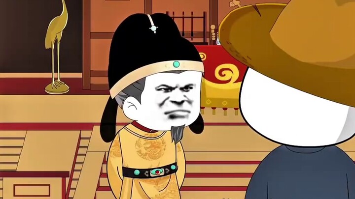 A list of ten animated films that didn't end badly