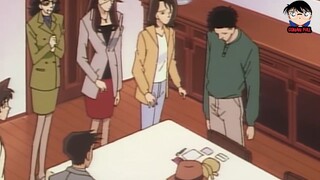 Thám Tử Lừng Danh Conan - Tập 98 - Vụ Án Giết Người Ở Lớp Học Nấu Ăn - Phần 8