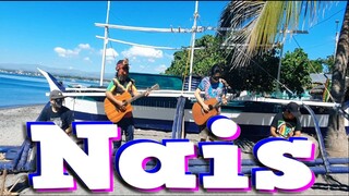 Nais (Layag Pagari/GSYM)|Kuerdas Acoustic Sessions (Unplugged)