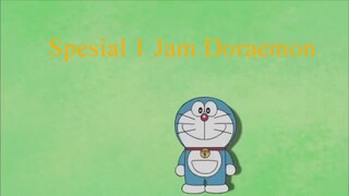 Spesial 1 Jam   EP11  Doraemon Terbaru 2025 Bahasa Indonesia