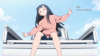 [Anime]MAD.AMV: Gadis Muda di Akebi's Sailor Uniform