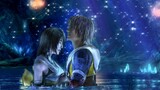 Final Fantasy X - Mission 1 - (Unfamiliar Place) - Part 1