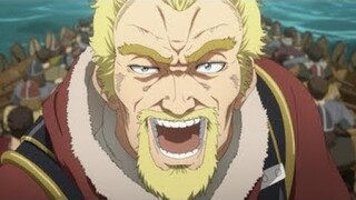 Vinland Saga Episode 7 English Sub [HD]