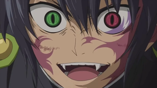 Owari no Seraph AMV - เป็นไปไม่ได้