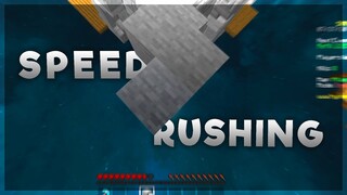 Lightning Speed Rushing | Hypixel Skywars