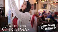 cayote creek Christmas (2021)