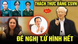 Tin Nóng Thời Sự Nóng Nhất Ngày 2-4 || Tin Nóng Chính Trị Việt Nam