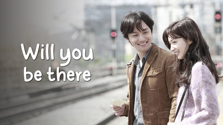 Will You Be There : Tagalog Dubbed FULL MOVIE