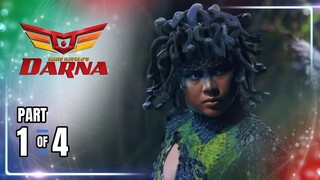 Darna | Episode 77 (1/4) | May 17, 2024