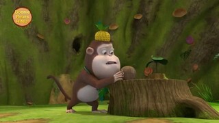 Munna Ki Wapssi _ Boonie Cubs S2 Ep 01 _ _ Bablu Dablu Hindi Cartoon Big Magic _
