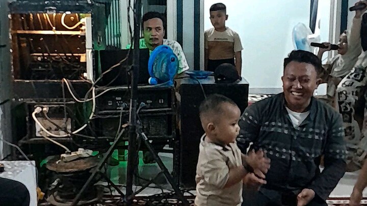 joget acil