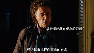 “珍惜现在你所拥有的，别等到失去才后悔莫及” "人生遥控器 "温情 "观影一夏