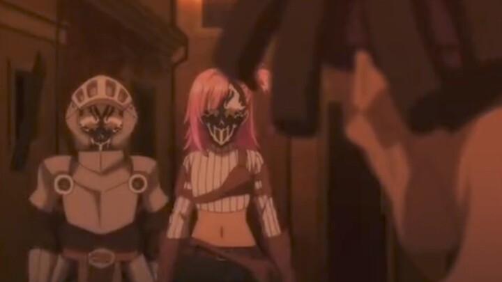 Relic Krai mungkin punya pembawaan takdir