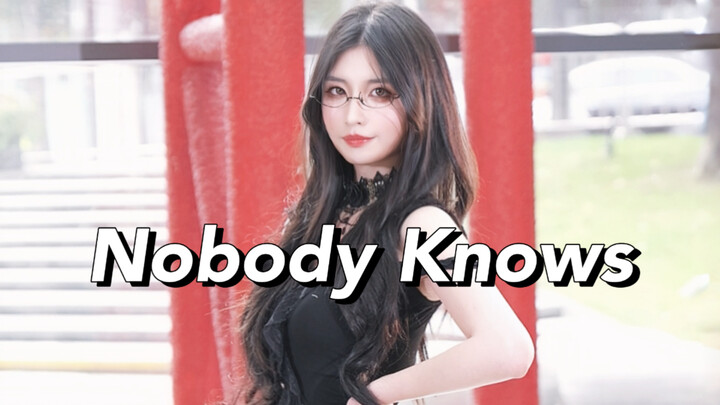 Nobody Knows | I Can’t Have You—It’s My Problem