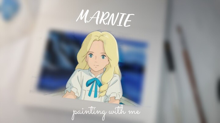 When Marnie Was There (Studio Ghibli)