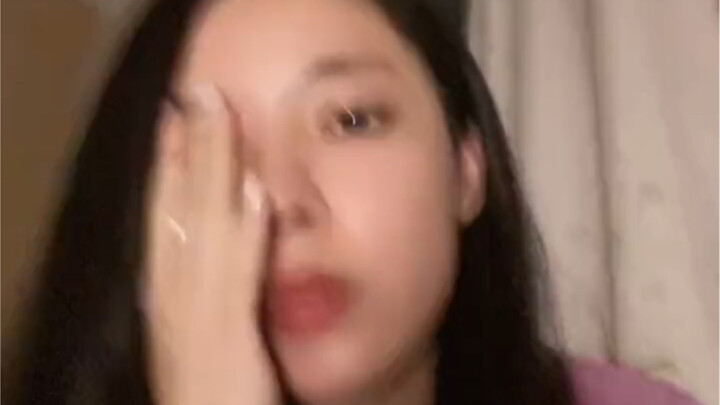 Hanya…