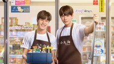 รักไม่รู้ภาษา EP.1
