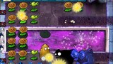 [Trò chơi][Plants vs. Zombies]Mức độ tự tạo - Ô nhiễm hạt nhân