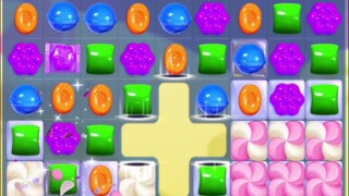 mencapai level 190 adalah anugerah, gameplay candy crush